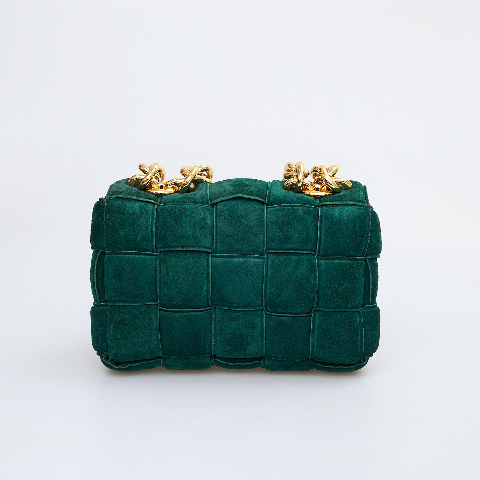 Сумка Bottega Veneta - купить оригинал в секонд-хенде SFS - 4