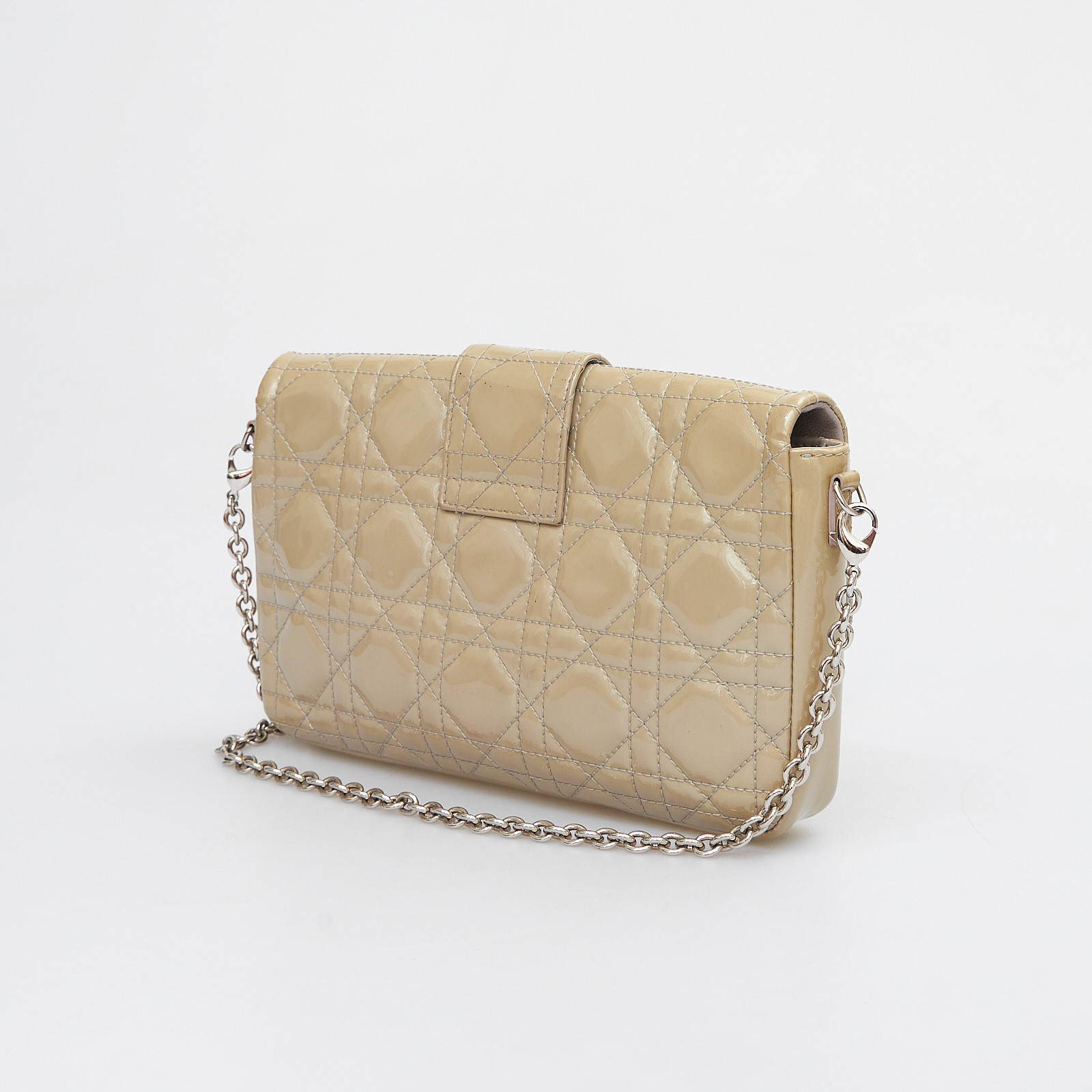 Сумка Christian Dior - купить оригинал в секонд-хенде SFS - 3