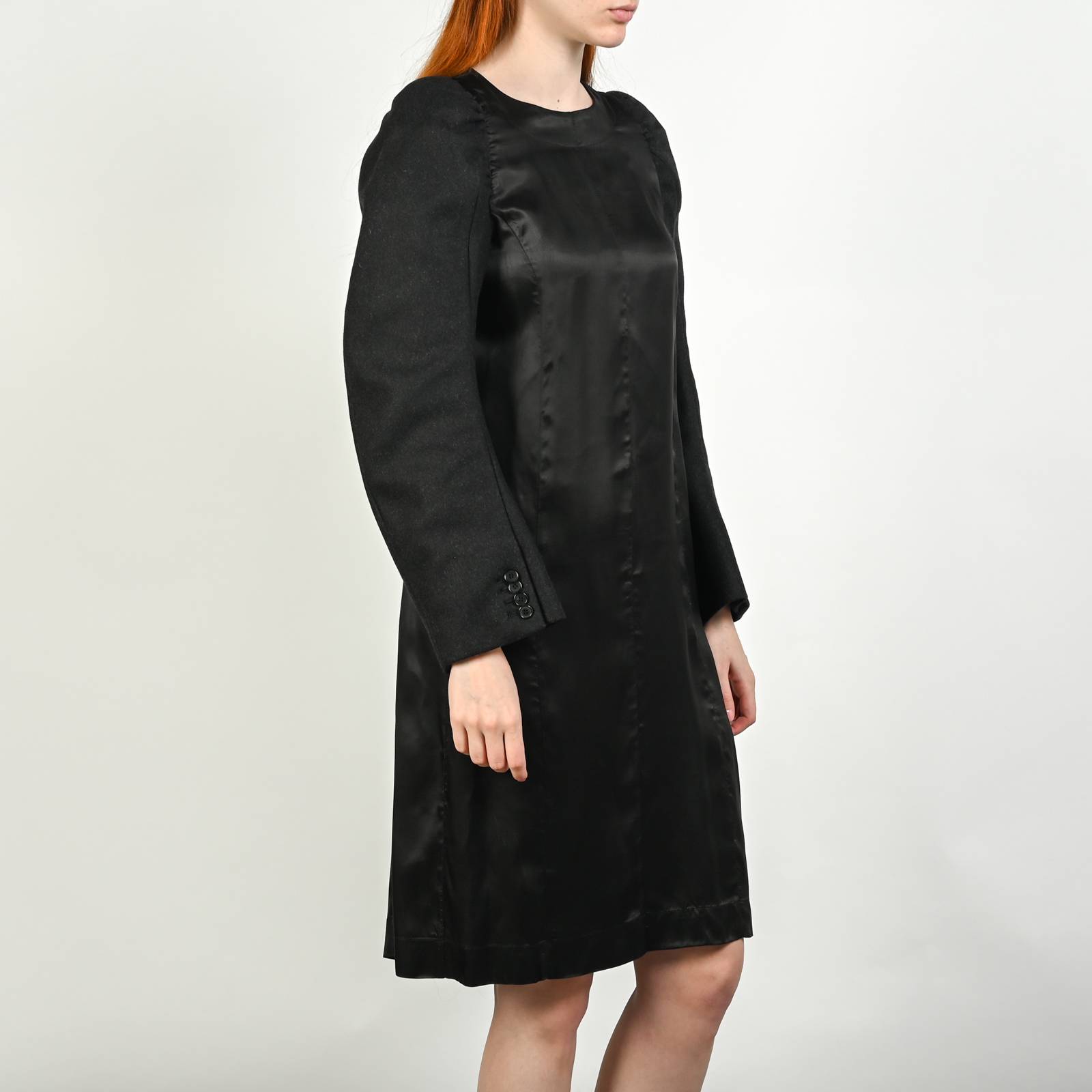 Платье Marni - купить оригинал в секонд-хенде SFS - 3