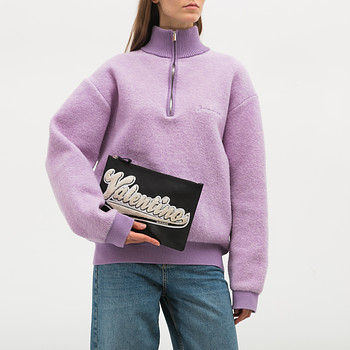 Клатч Valentino