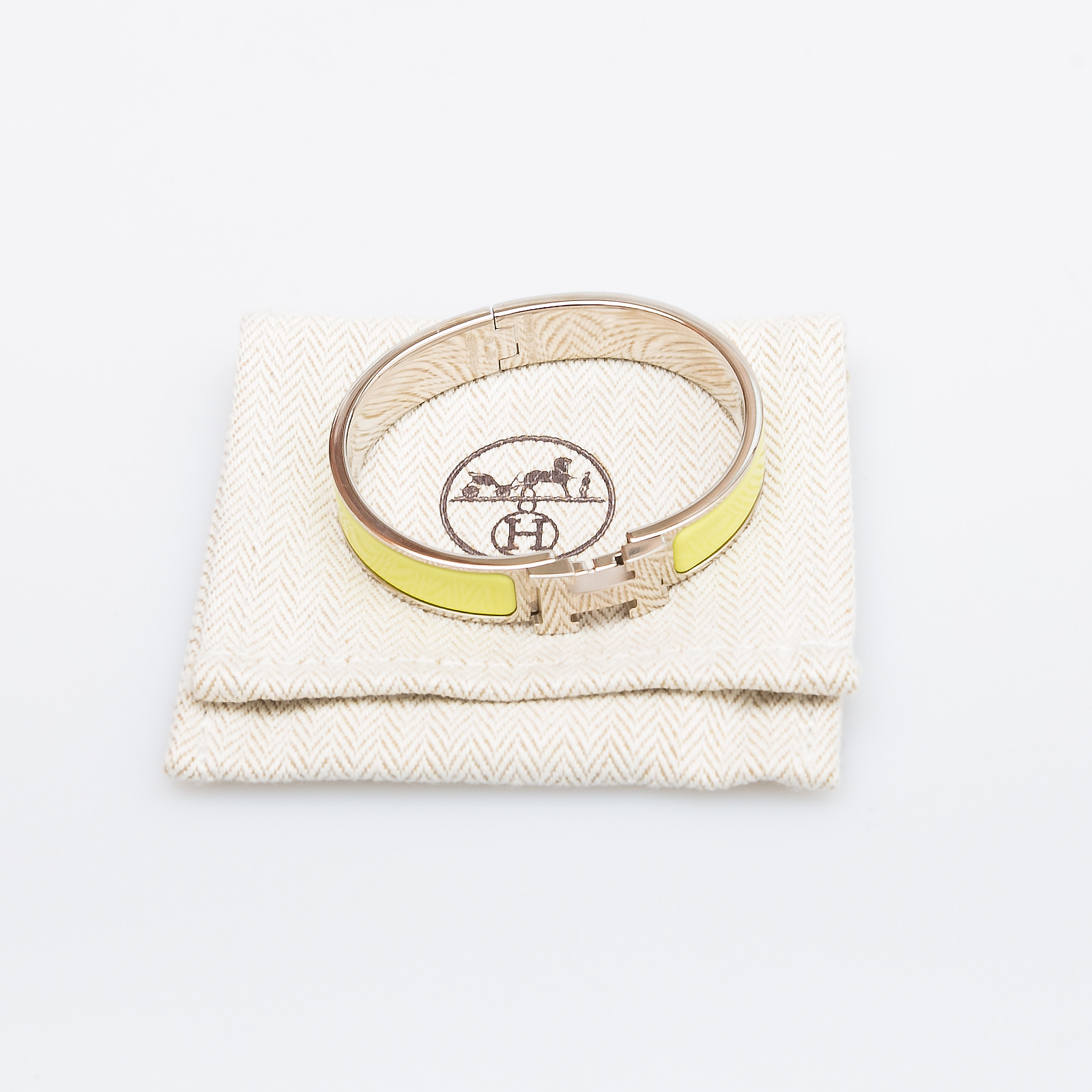 Браслет Hermes - купить оригинал в секонд-хенде SFS - 3