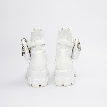 Ботинки Prada