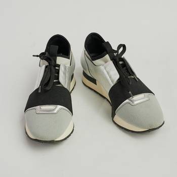 Кроссовки Balenciaga