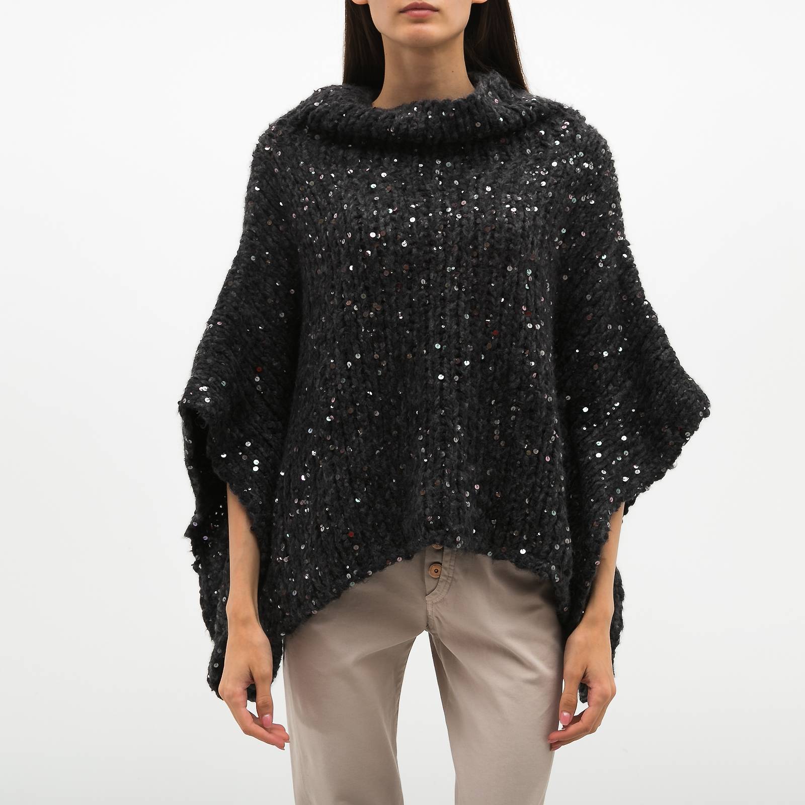 

Свитер Brunello Cucinelli, S