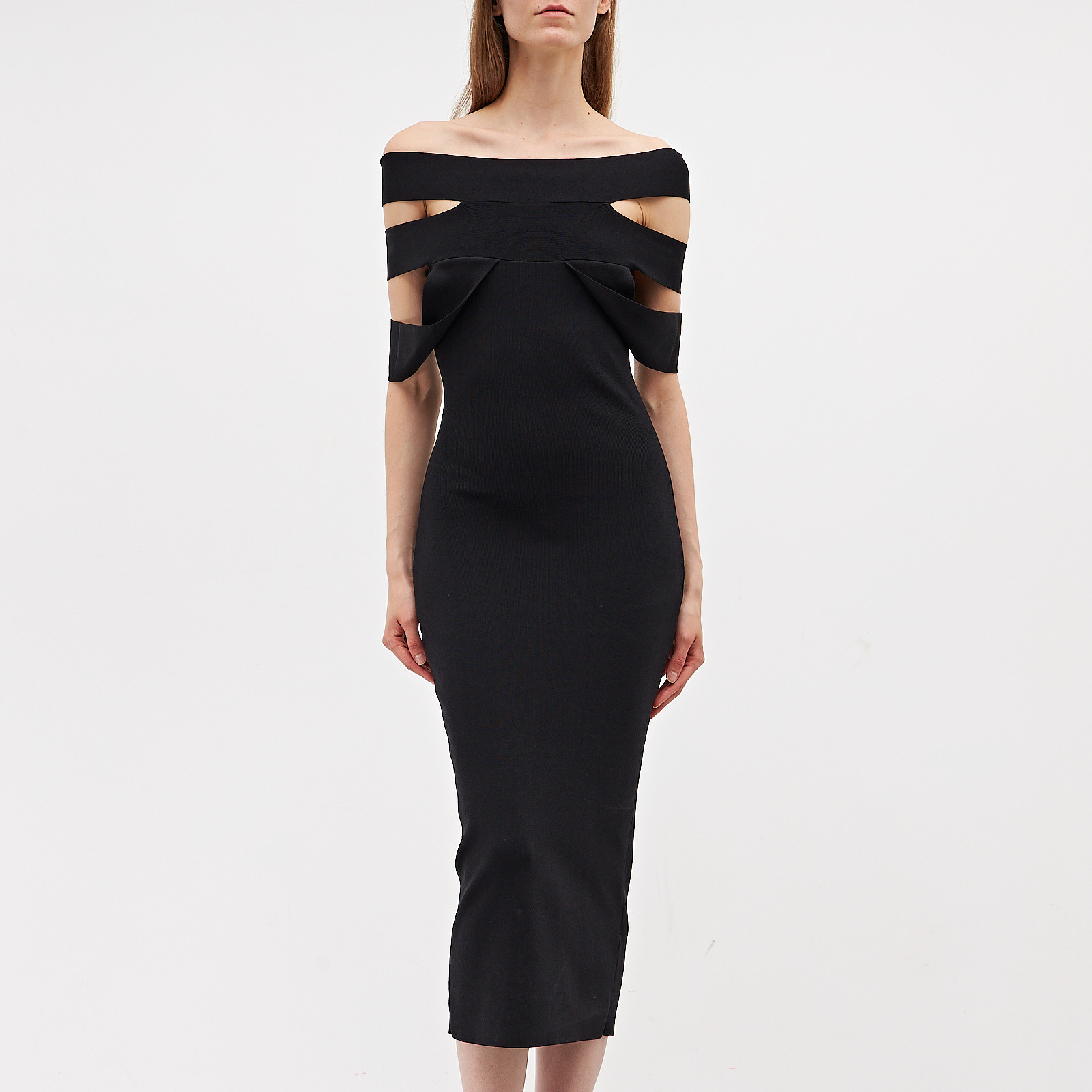 Платье Self-Portrait - купить оригинал в секонд-хенде SFS - 1