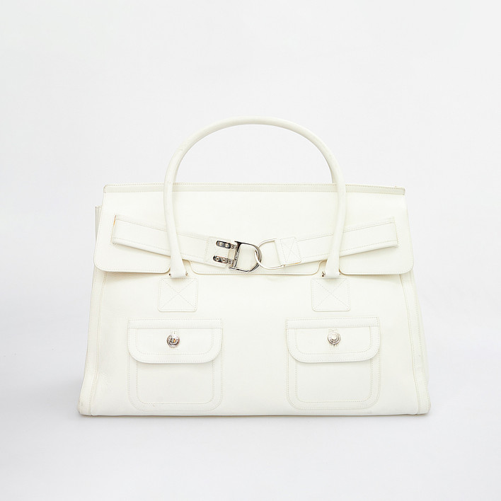 Сумка Christian Dior