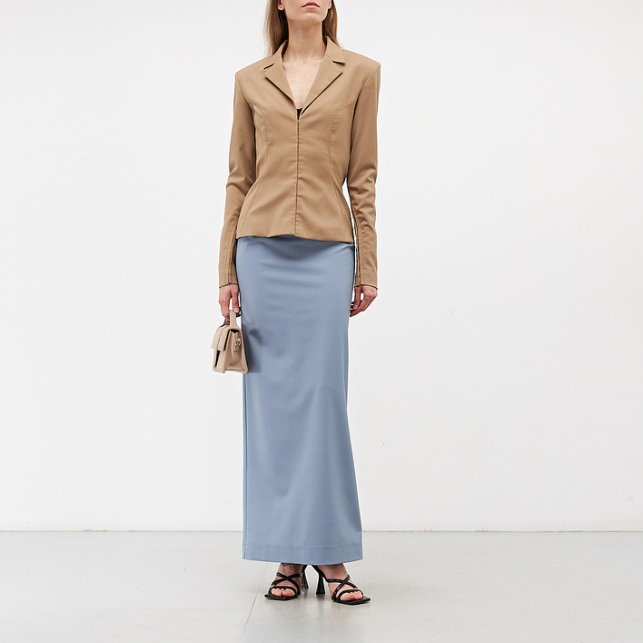 Юбка Jacquemus