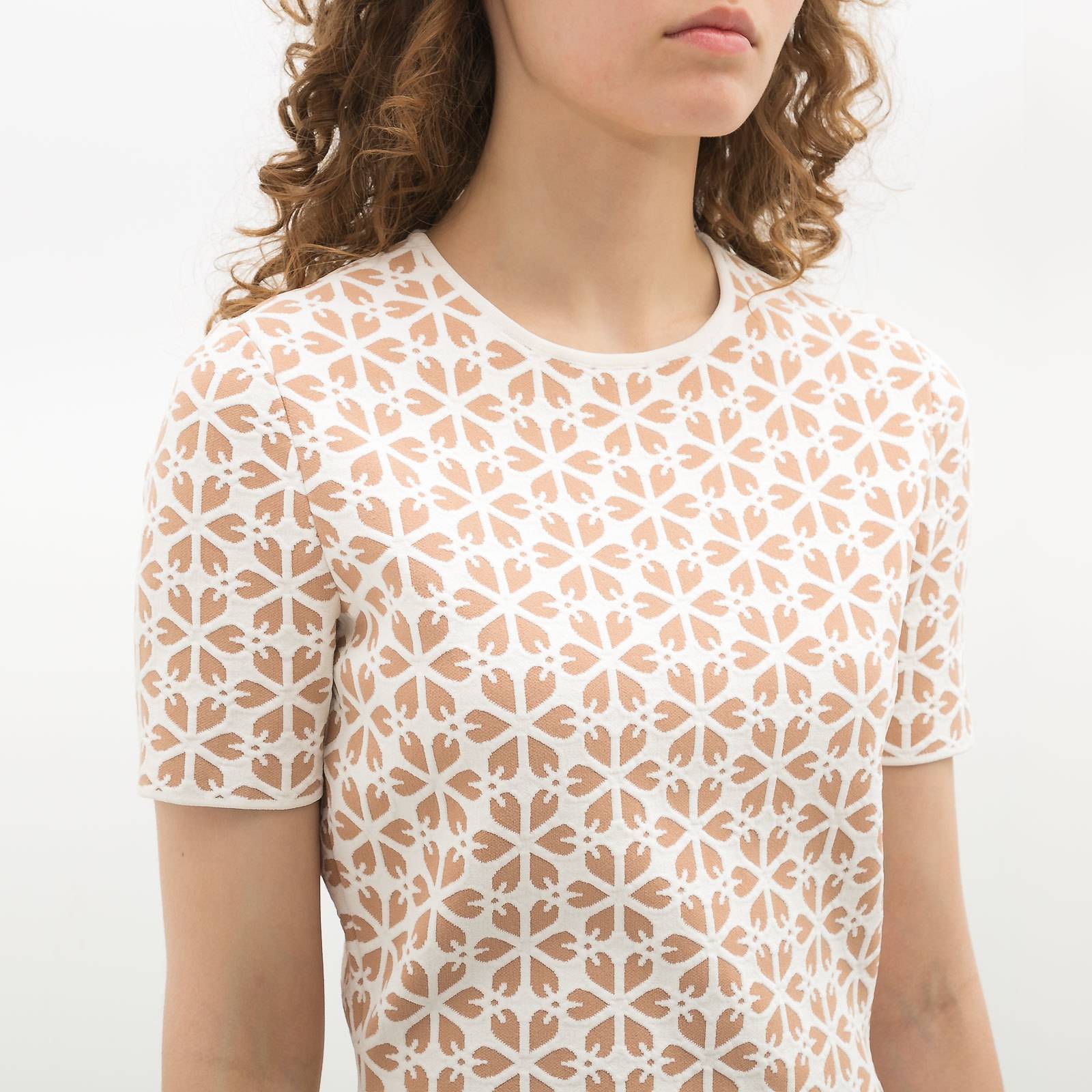 Платье Alexander McQueen - купить оригинал в секонд-хенде SFS - 4