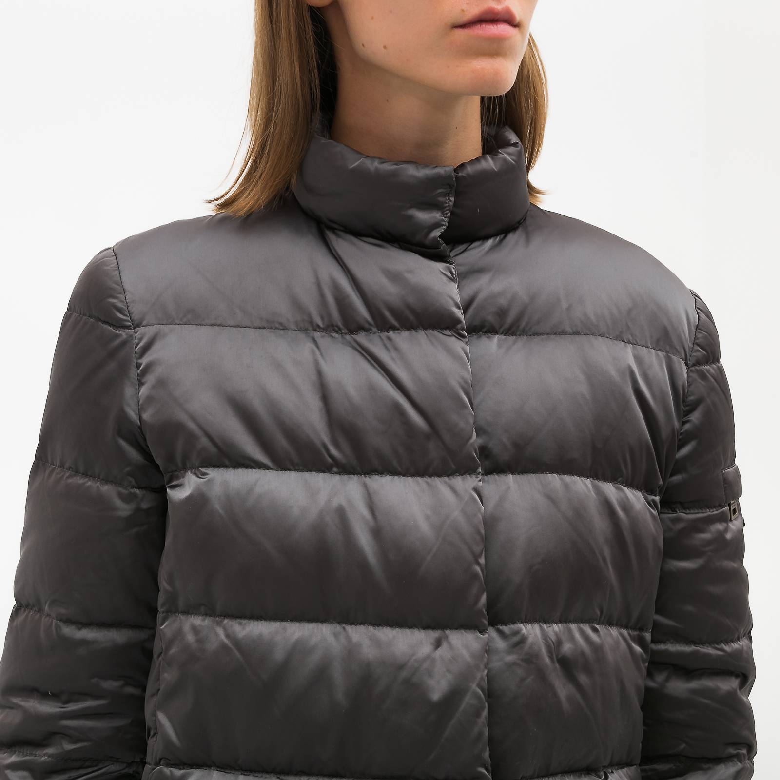 Пуховик Prada - купить оригинал в секонд-хенде SFS - 4