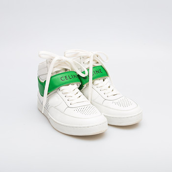 Кеды Celine