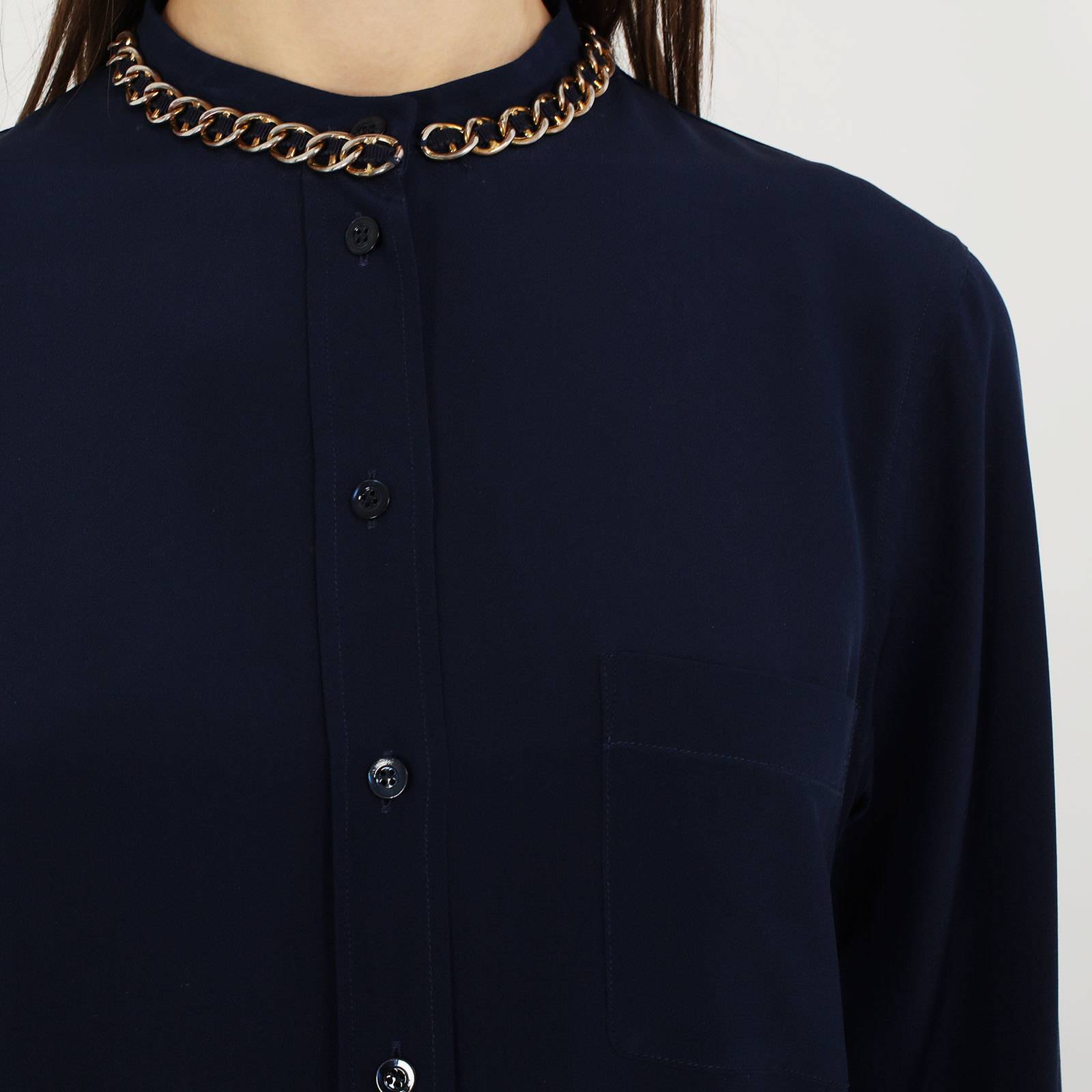 Блуза Moschino - купить оригинал в секонд-хенде SFS