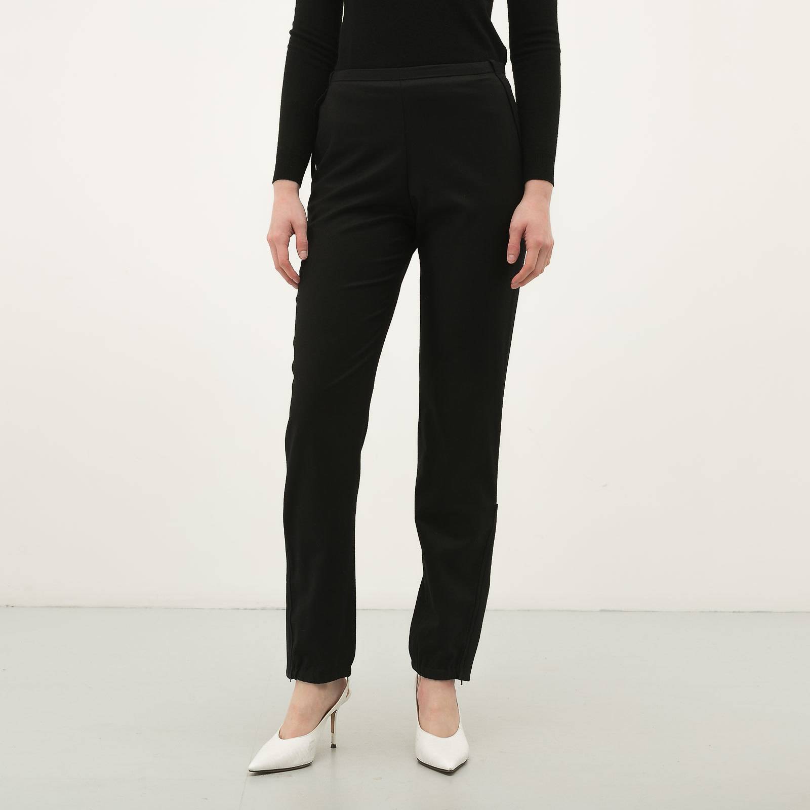 Брюки Stella McCartney - купить оригинал в секонд-хенде SFS - 1