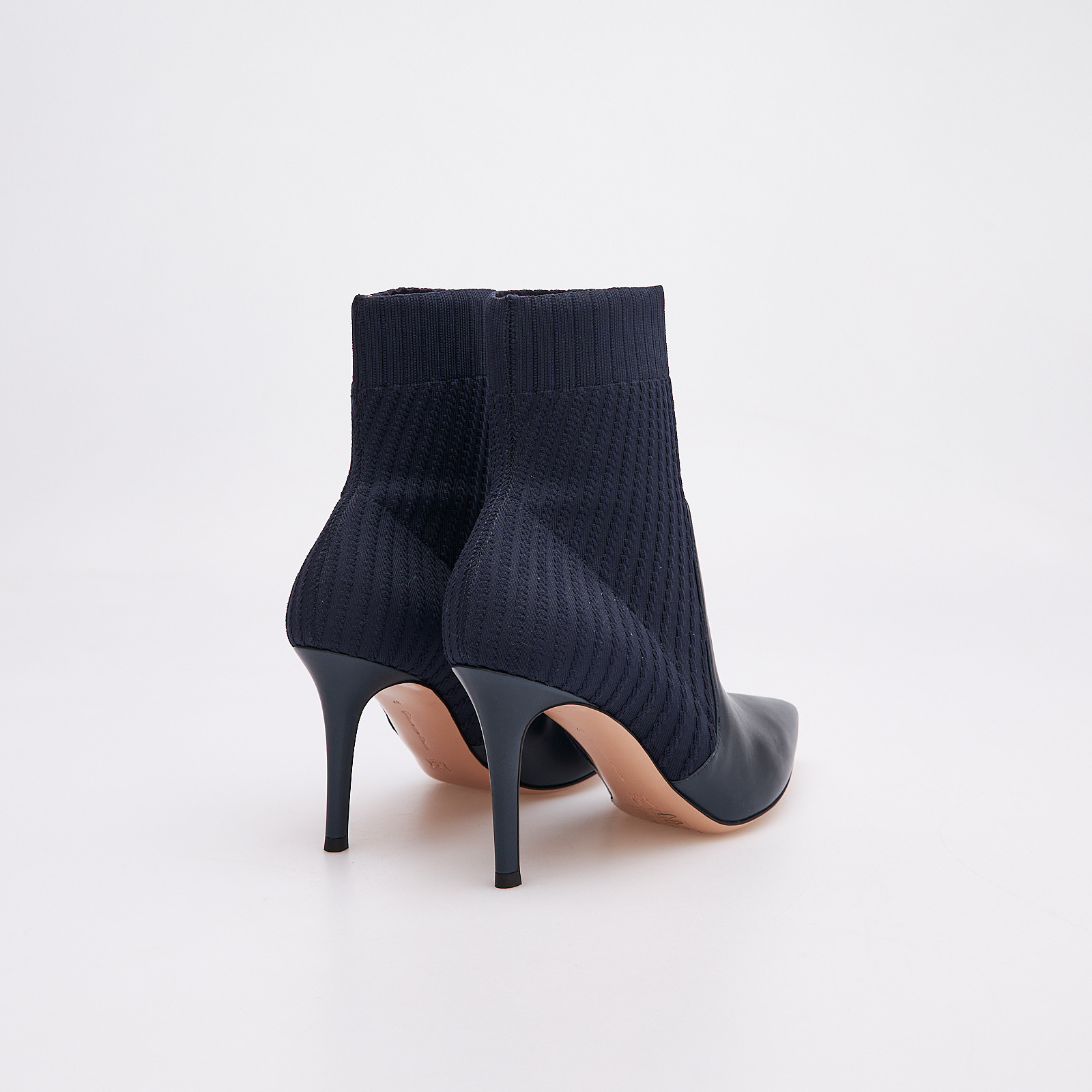 Ботильоны Gianvito Rossi - купить оригинал в секонд-хенде SFS - 3