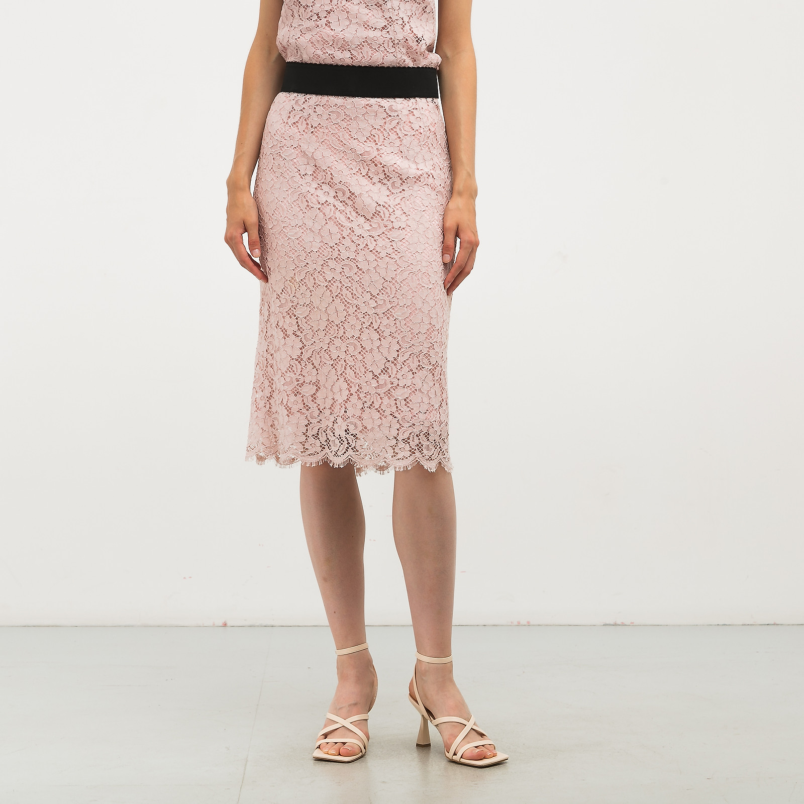 Костюм Dolce&Gabbana - купить оригинал в секонд-хенде SFS - 6