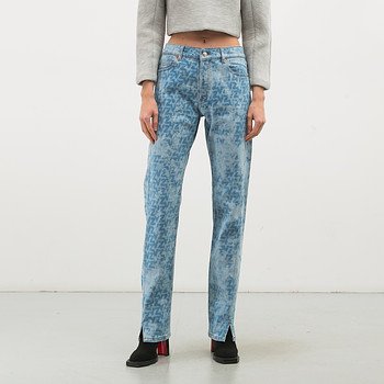 Джинсы Zadig & Voltaire