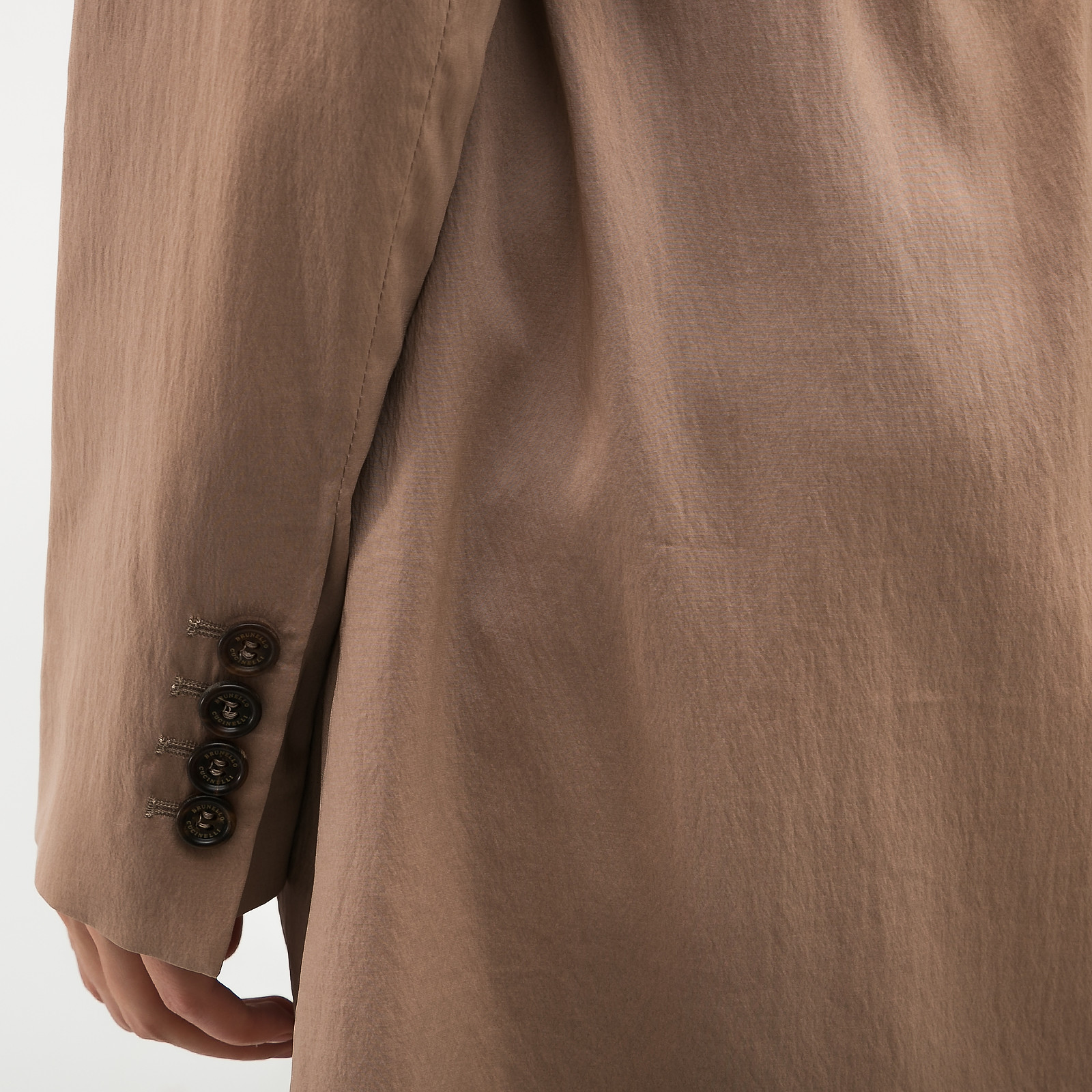 Пиджак Brunello Cucinelli - купить оригинал в секонд-хенде SFS