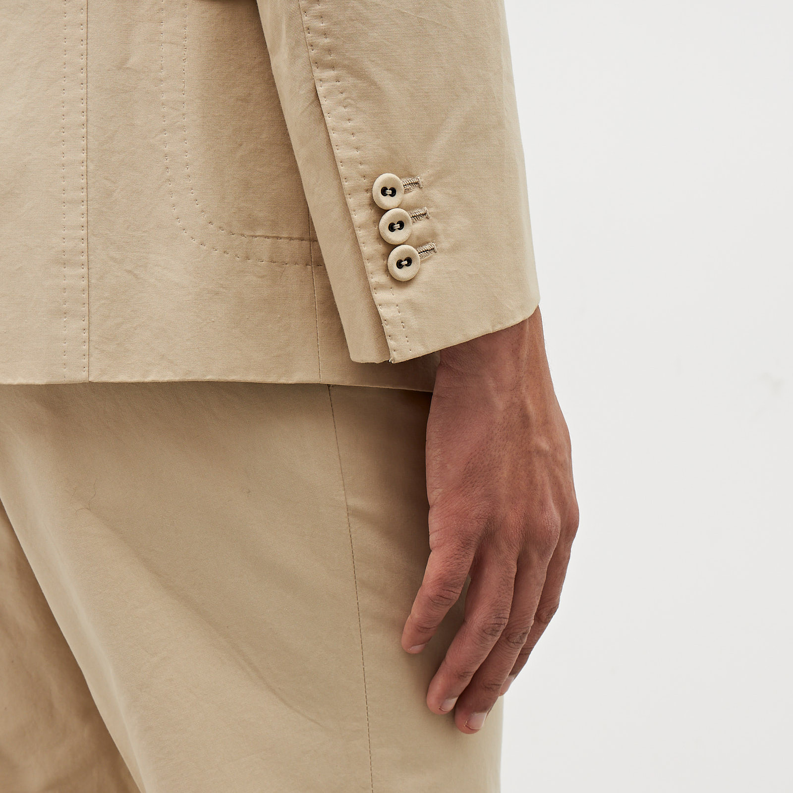 Костюм Bottega Veneta - купить оригинал в секонд-хенде SFS - 4