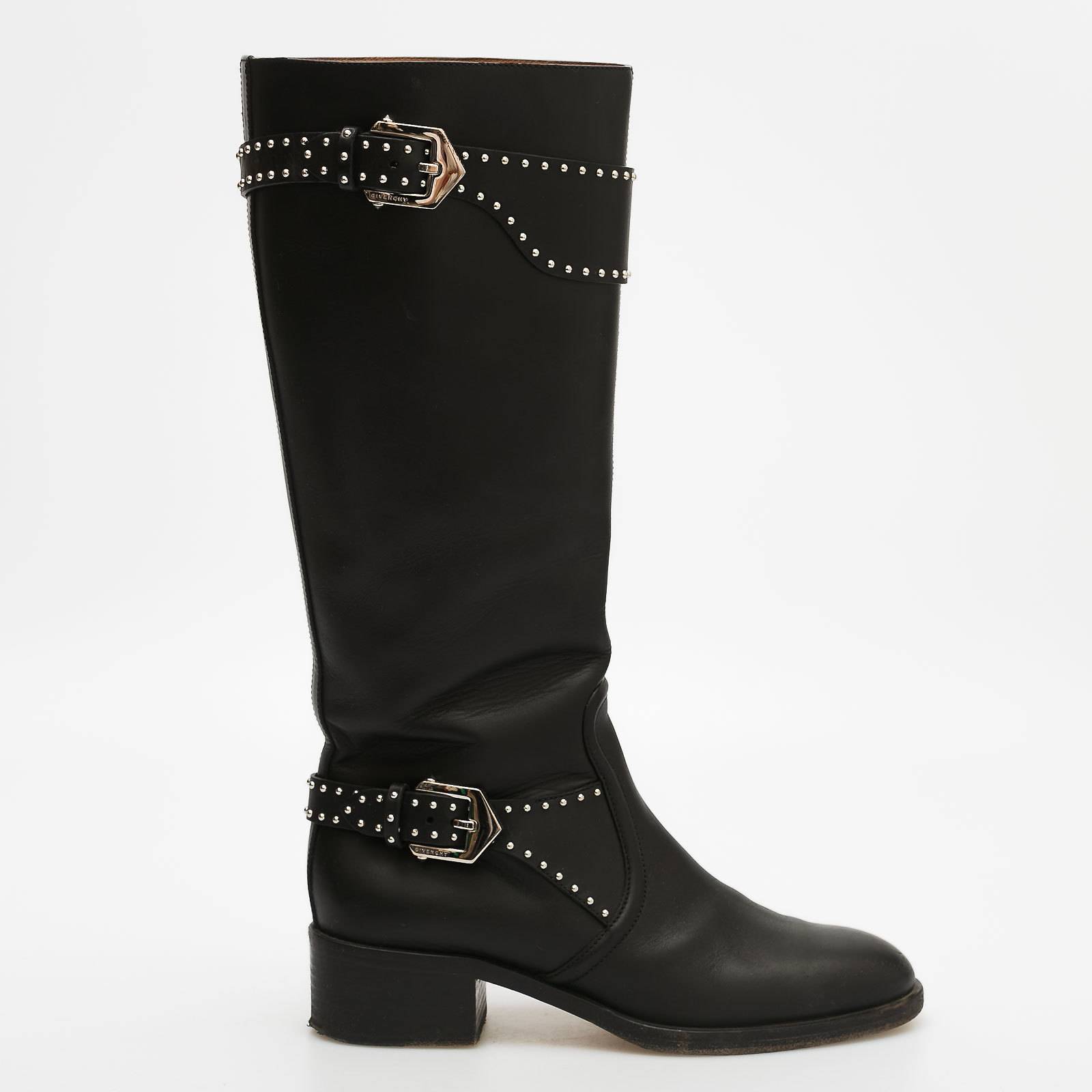 

Сапоги Givenchy, 37.5