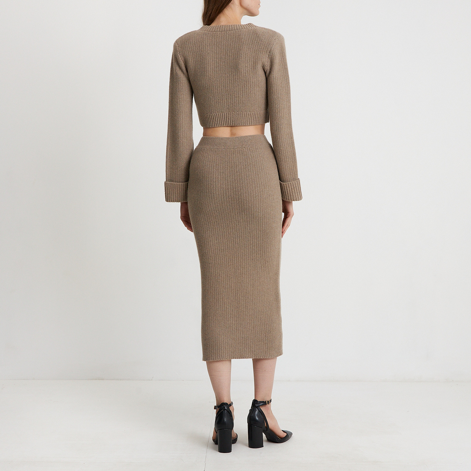 Костюм Self-Portrait - купить оригинал в секонд-хенде SFS - 3