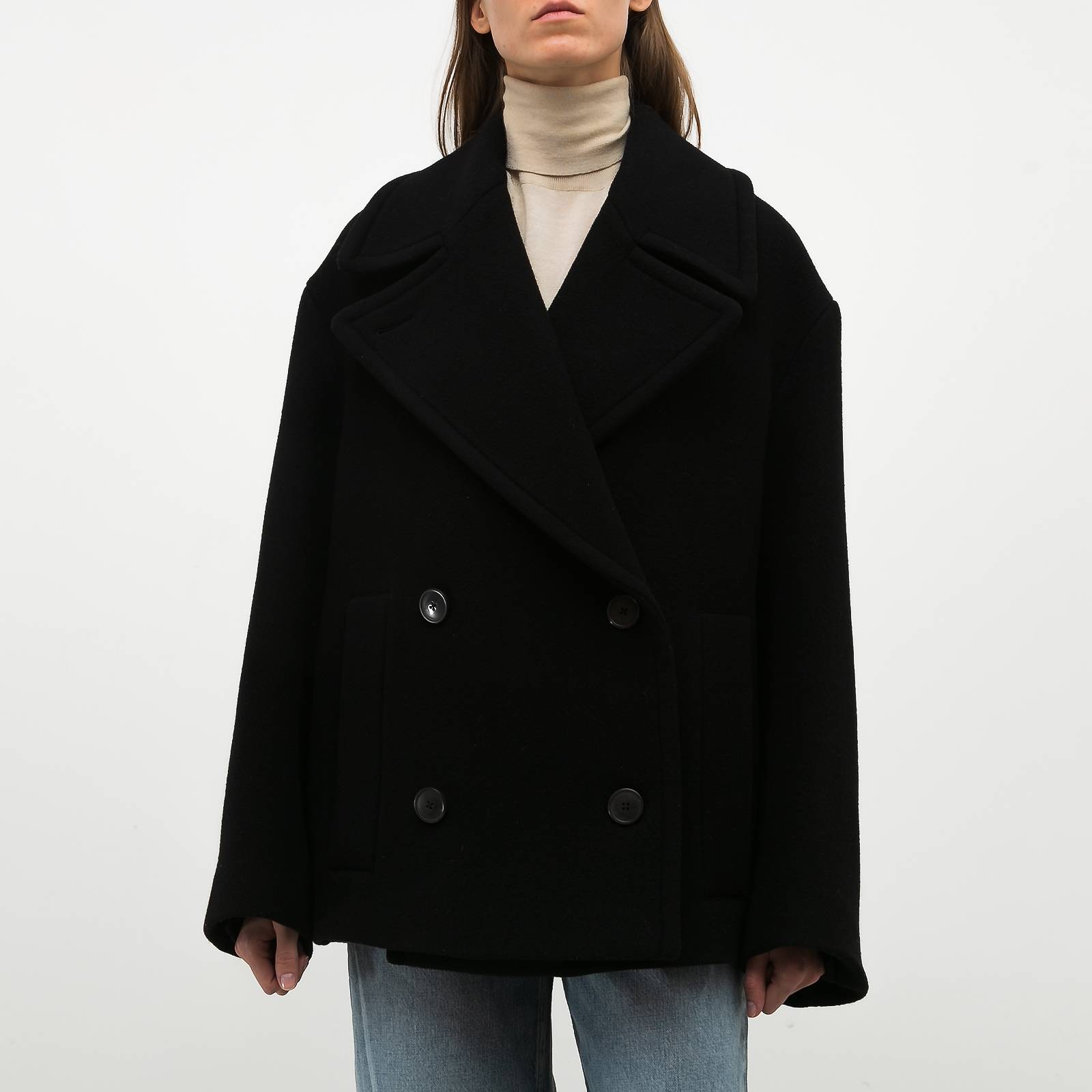 

Пальто Dries Van Noten, S