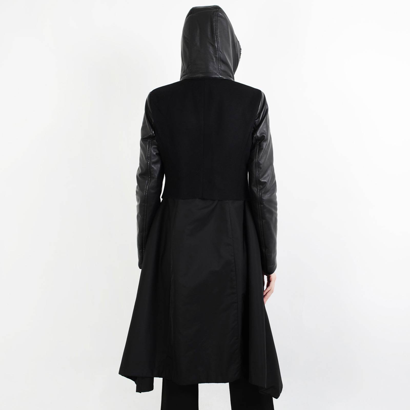 Пальто Alessandro Bonimi - купить оригинал в секонд-хенде SFS