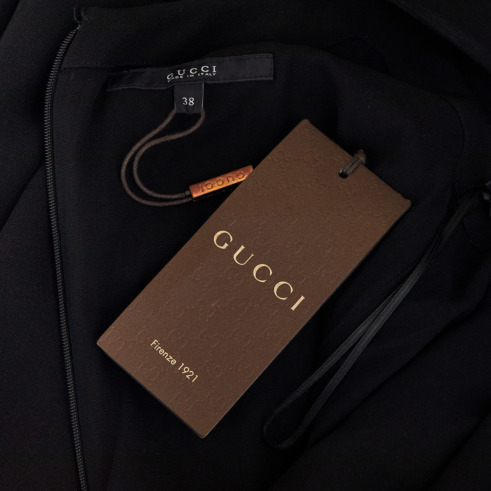 Платье Gucci - купить оригинал в секонд-хенде SFS - 5