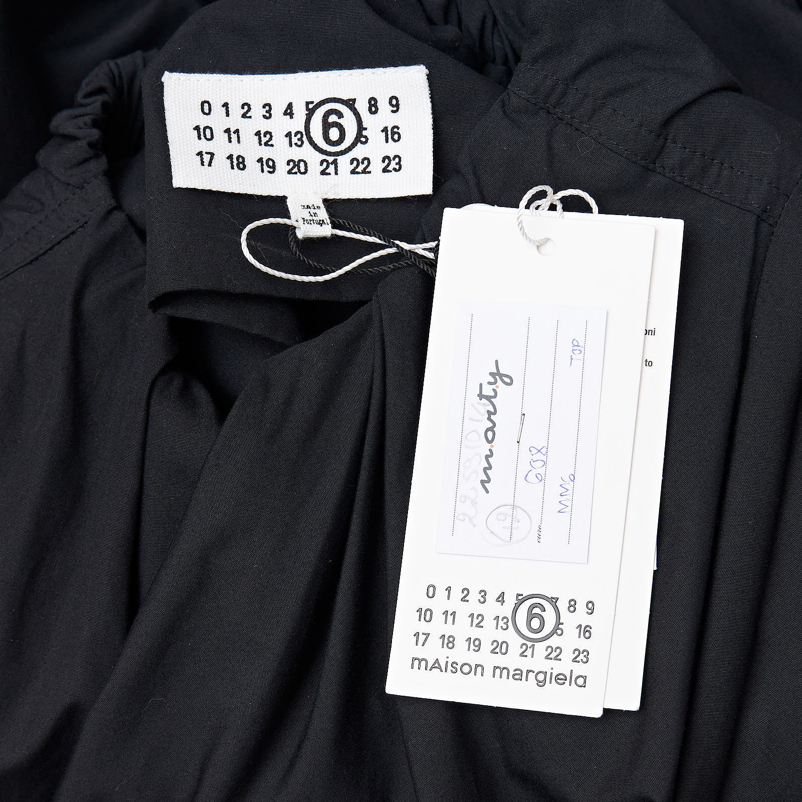 Платье Maison Margiela - купить оригинал в секонд-хенде SFS - 5