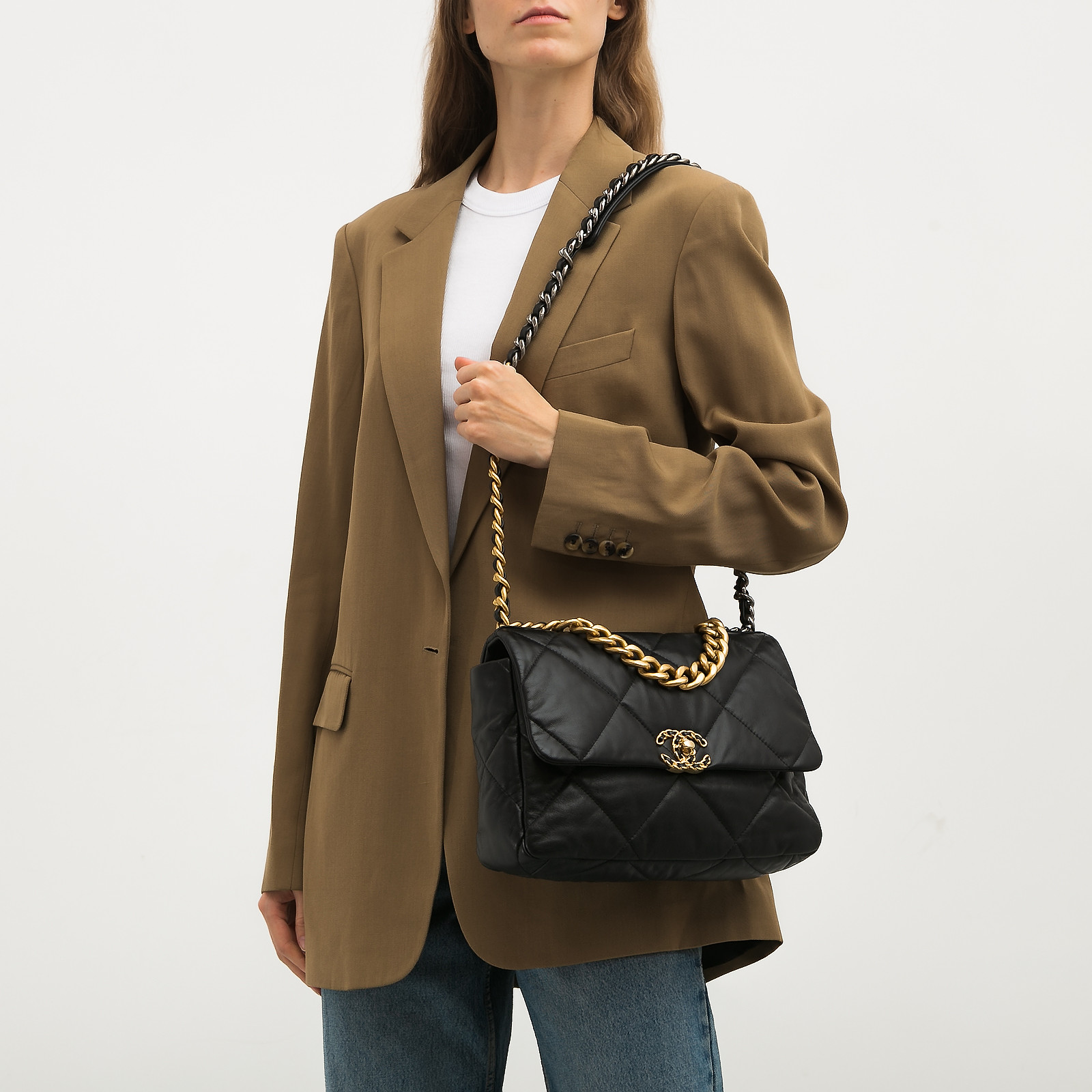 Сумка Chanel - купить оригинал в секонд-хенде SFS - 2