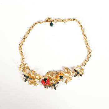 Ожерелье Dolce&Gabbana