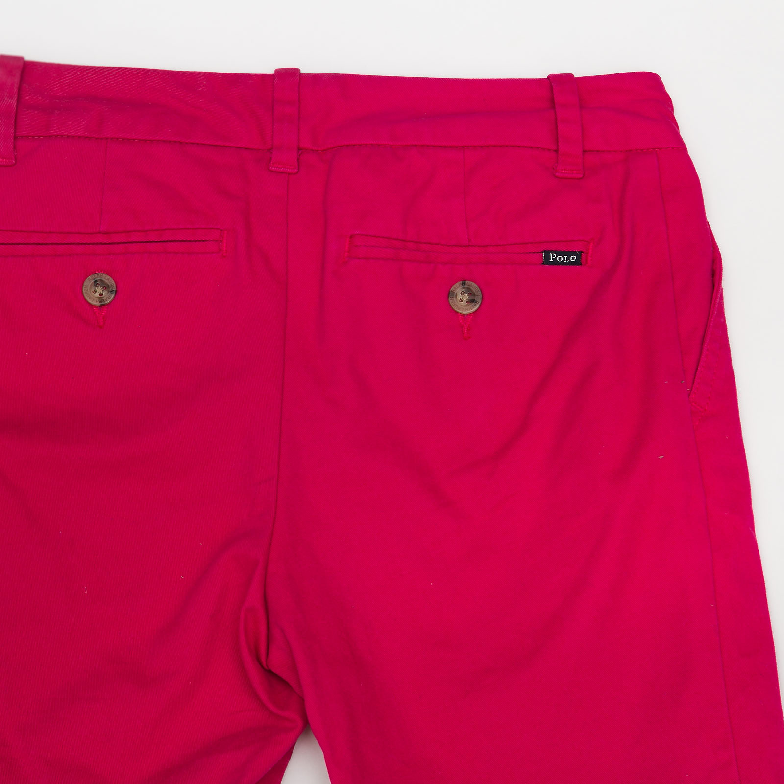 Шорты Polo Ralph Lauren - купить оригинал в секонд-хенде SFS - 3