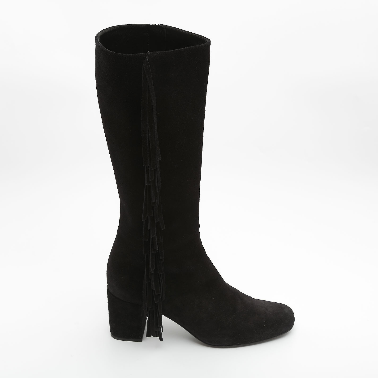 Сапоги Saint Laurent - купить оригинал в секонд-хенде SFS - 1