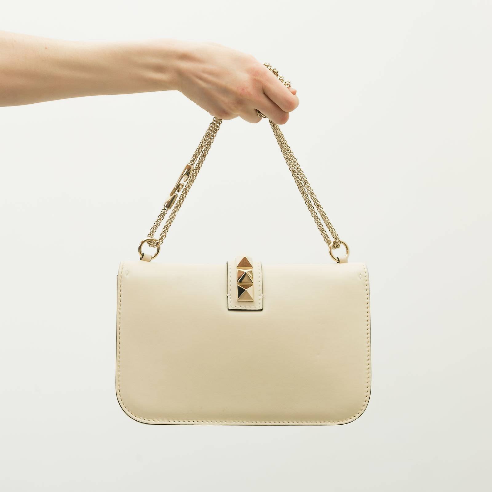 Сумка Valentino - купить оригинал в секонд-хенде SFS - 4