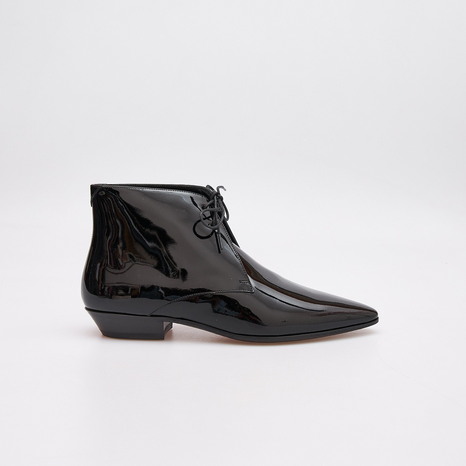 Ботинки Saint Laurent - купить оригинал в секонд-хенде SFS - 1