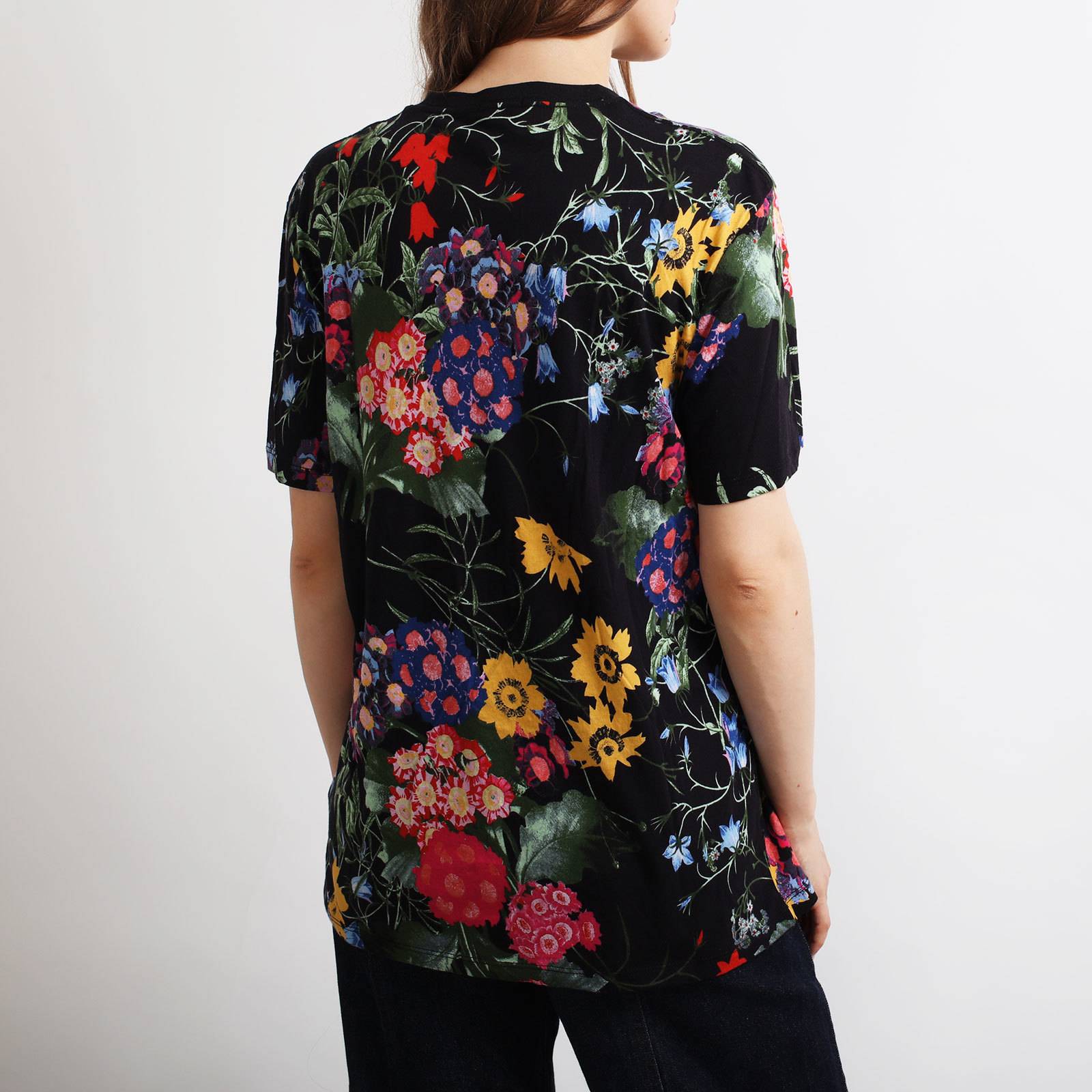 Футболка H&M х Erdem - купить оригинал в секонд-хенде SFS - 2