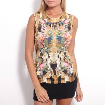 Топ Alexander McQueen