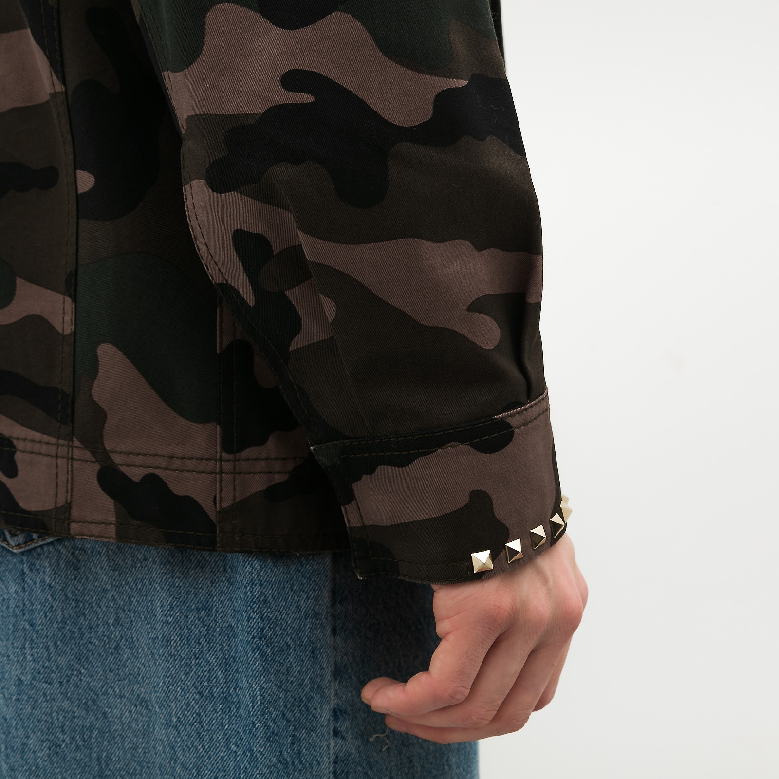 Куртка Valentino - купить оригинал в секонд-хенде SFS - 4
