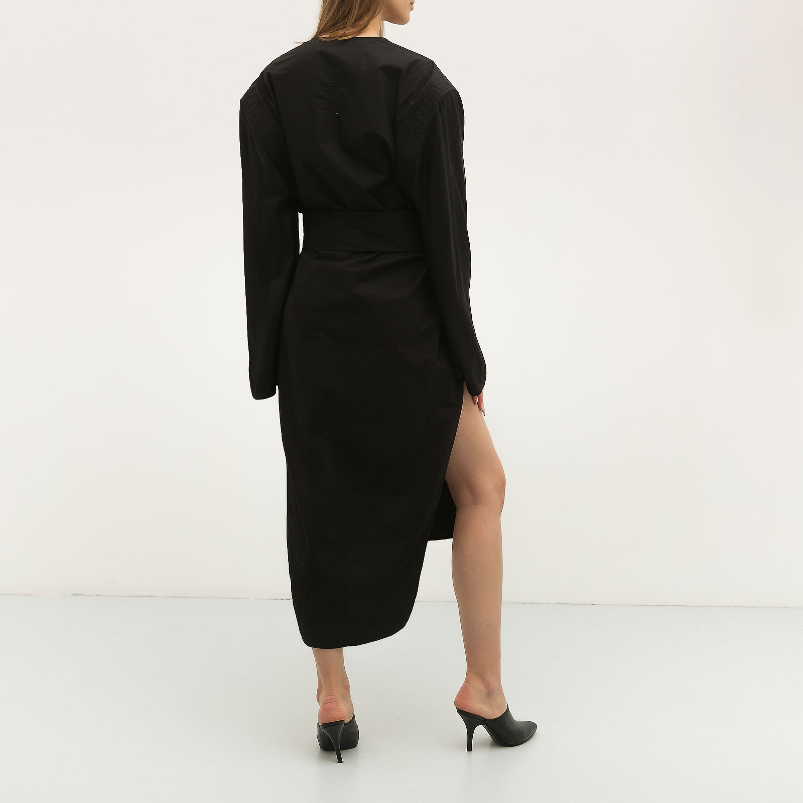 Платье Rick Owens - купить оригинал в секонд-хенде SFS - 3