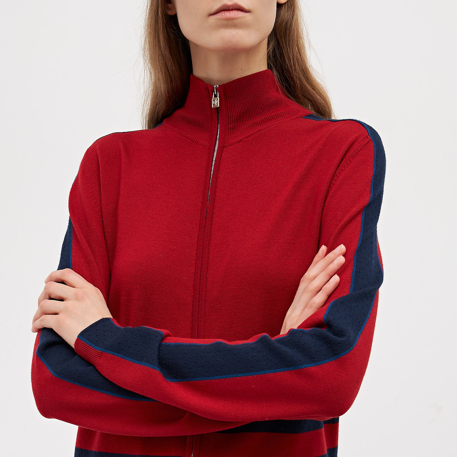 Кардиган Loro Piana - купить оригинал в секонд-хенде SFS - 4