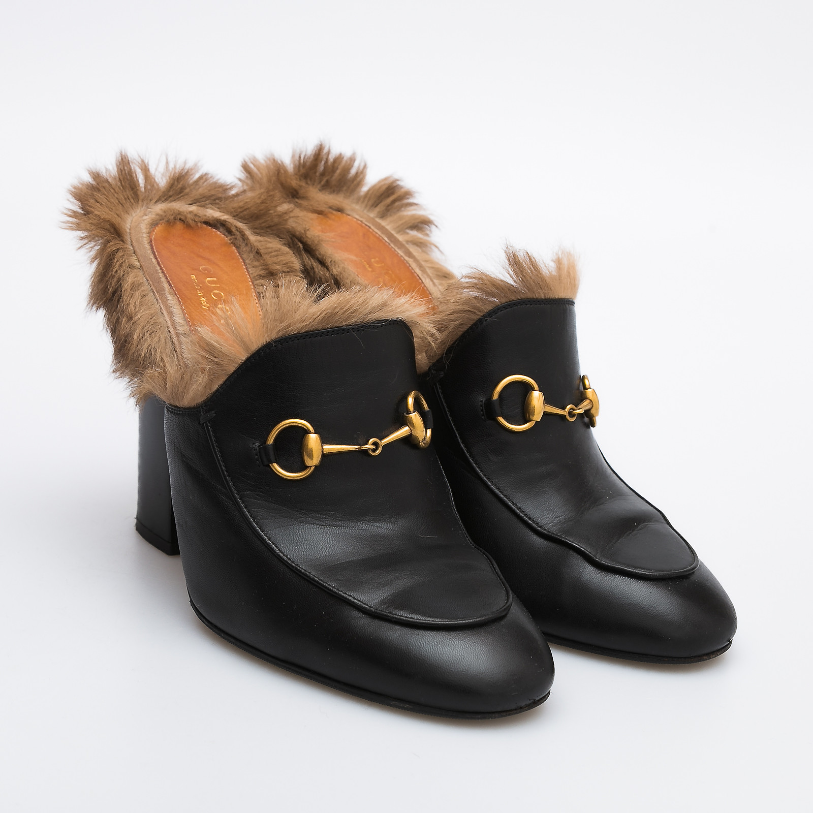 Мюли Gucci - купить оригинал в секонд-хенде SFS - 2