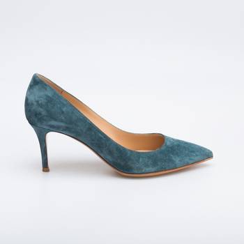 Туфли Gianvito Rossi
