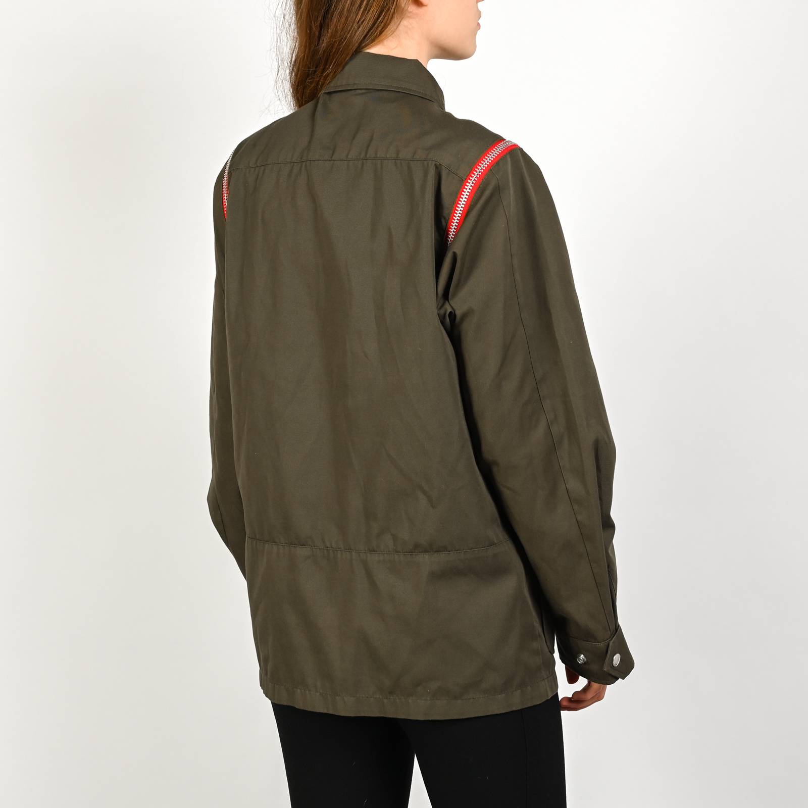 Куртка 99%is - купить оригинал в секонд-хенде SFS
