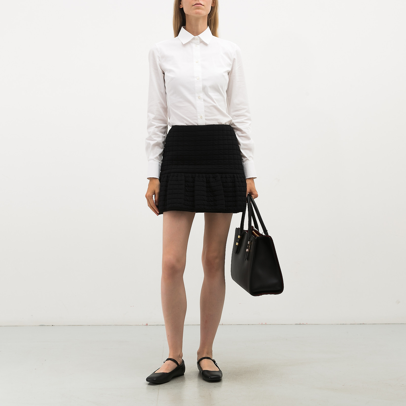 Юбка MSGM - купить оригинал в секонд-хенде SFS - 2