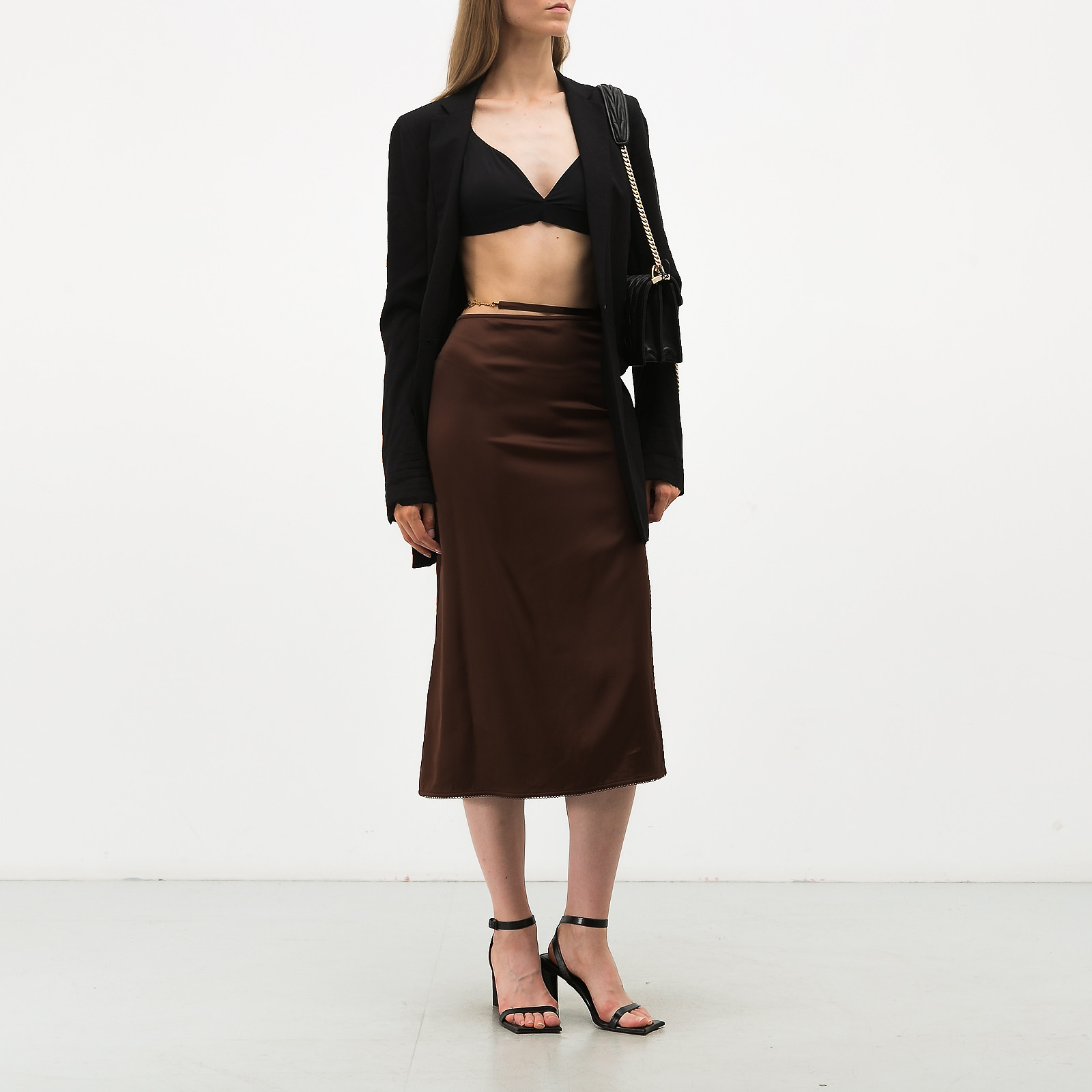 Юбка Jacquemus - купить оригинал в секонд-хенде SFS - 3