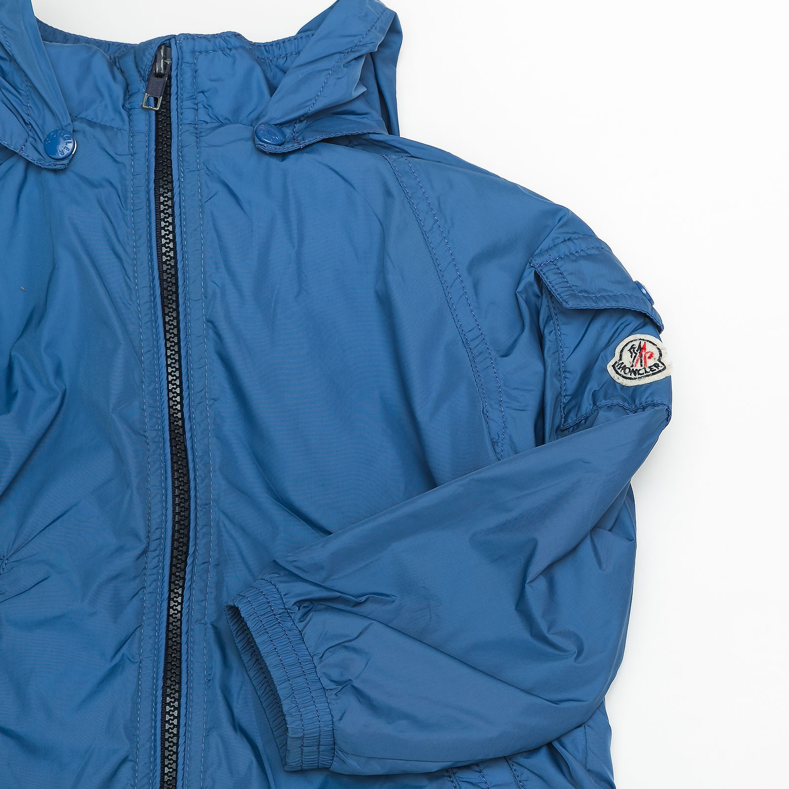 Куртка Moncler - купить оригинал в секонд-хенде SFS - 3