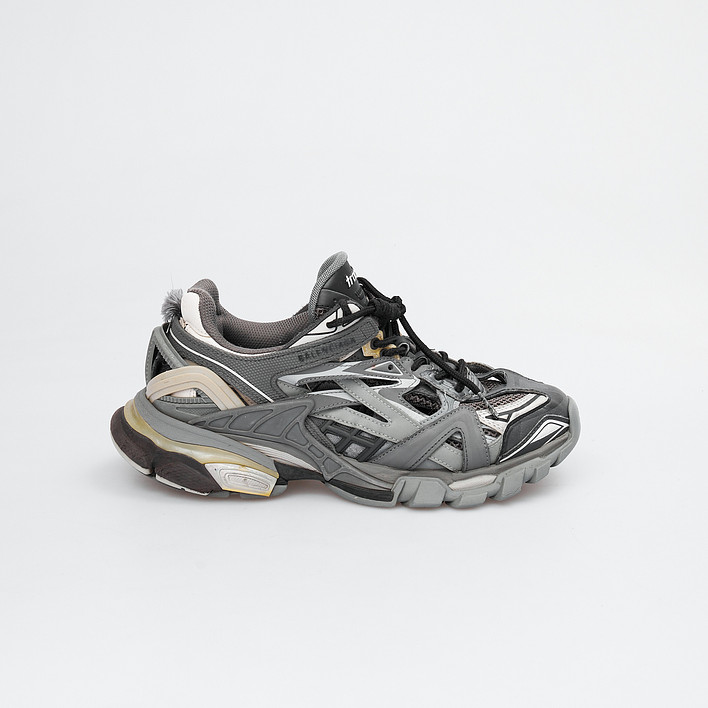 Кроссовки Balenciaga