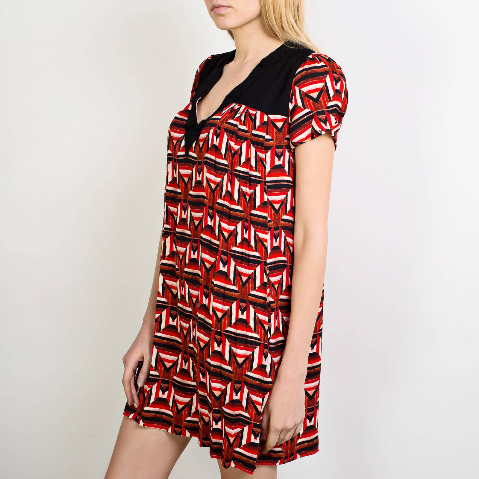 Платье Just Cavalli - купить оригинал в секонд-хенде SFS