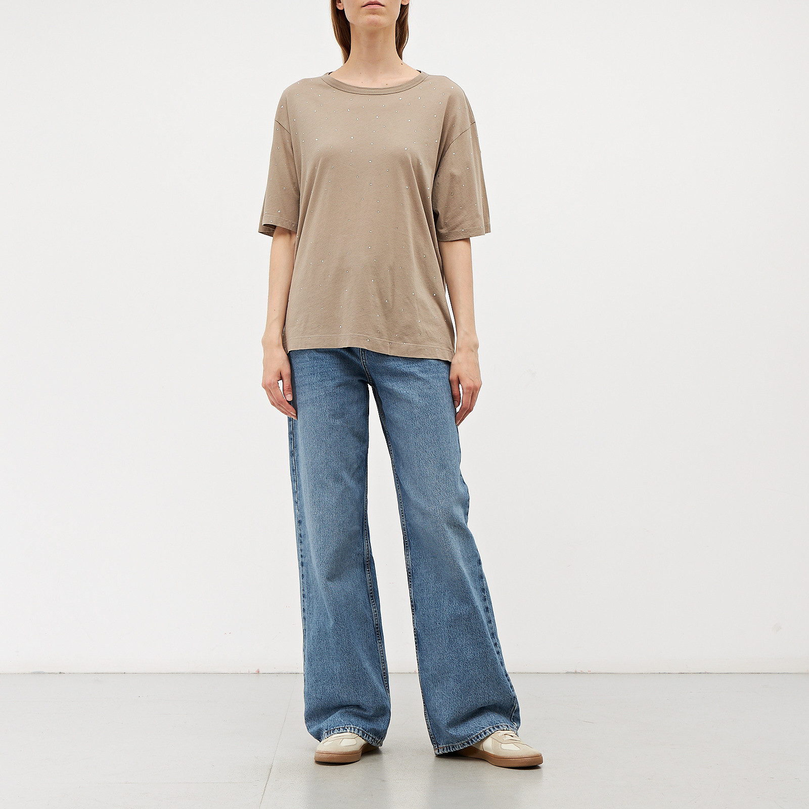 Футболка Dries Van Noten - купить оригинал в секонд-хенде SFS - 2