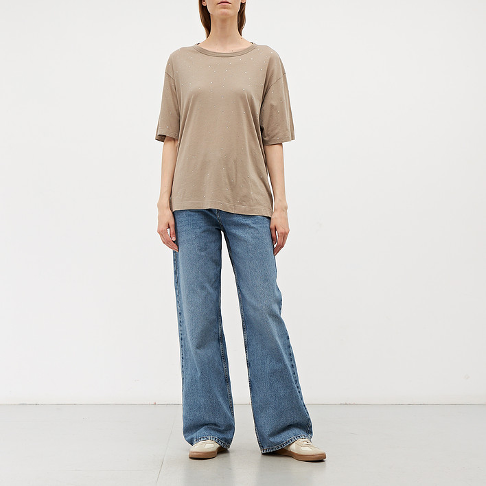 Футболка Dries Van Noten