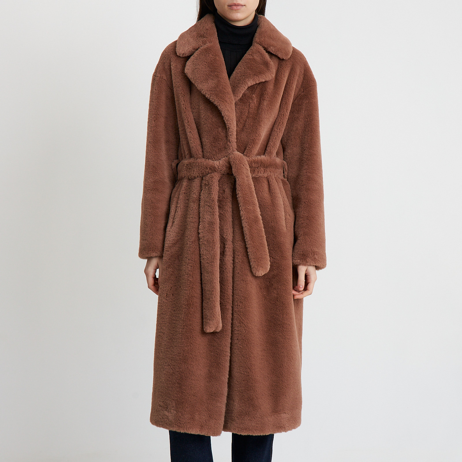 Шуба Herno - купить оригинал в секонд-хенде SFS - 1