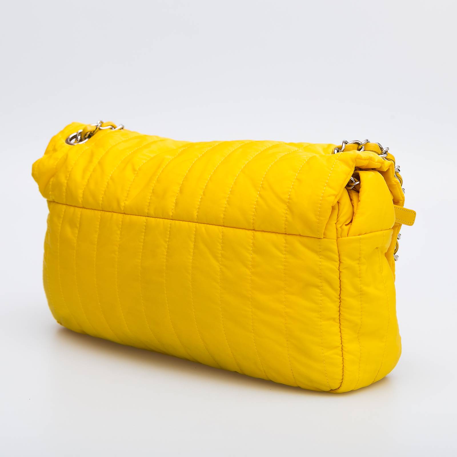 Сумка Chanel - купить оригинал в секонд-хенде SFS - 3